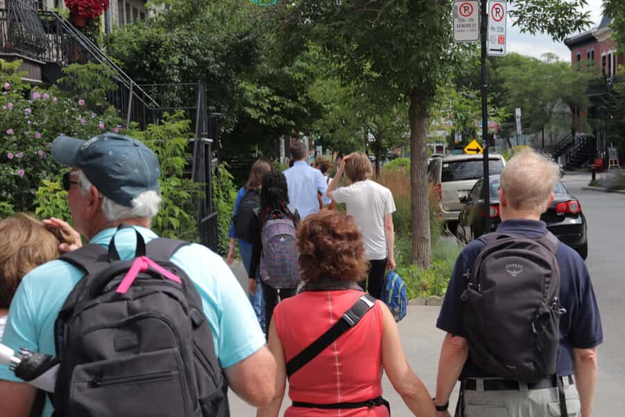 Montreal: Jewish History Walking Tour - A Detailed Look at the Experience