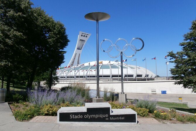 Montreal Like A Local: Private & Custom Experience - Frequently Asked Questions