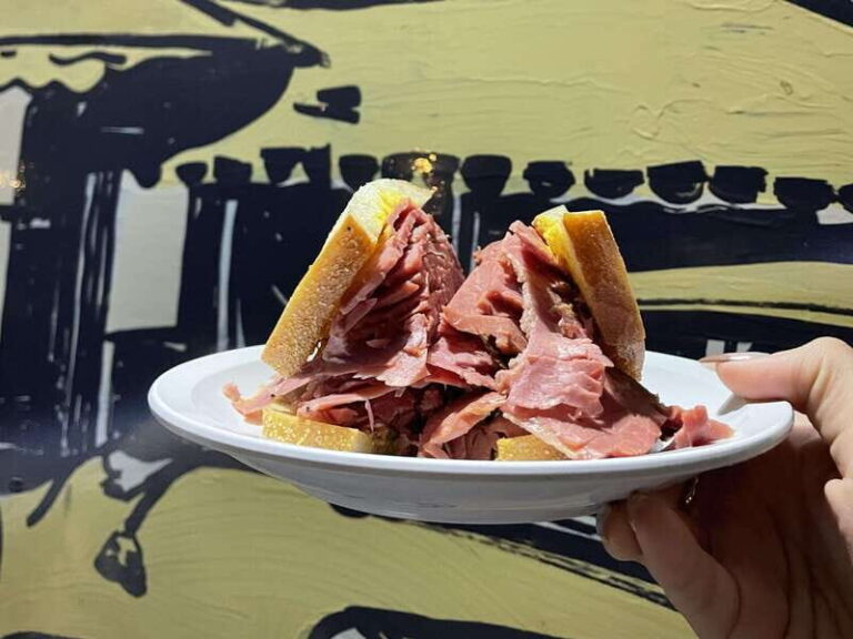 Montréal: Mile End Foodie Tour with Tasting - Real Travelers’ Perspectives