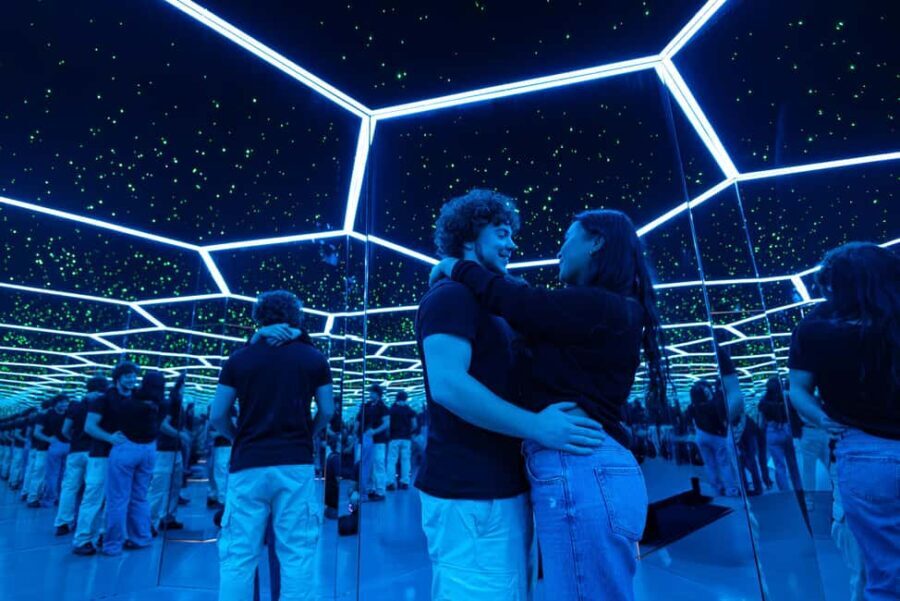 Montreal: Museum of Illusions Entry Ticket - Analyzing the Experience: What to Expect