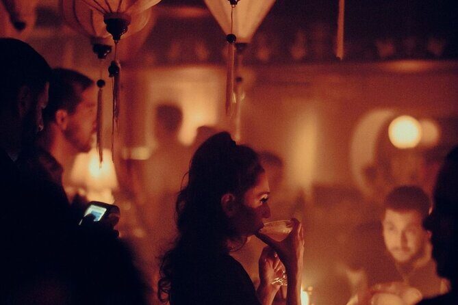 Montreal Nightlife Playground An Exclusive Party Experience - Why This Tour Offers Good Value