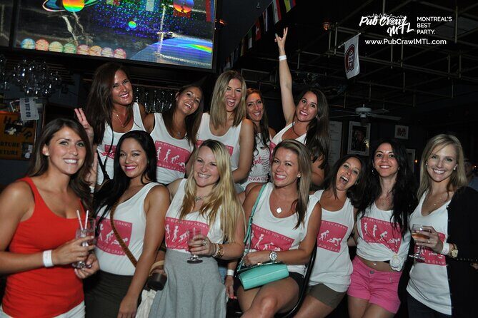 Montreal Nightlife Tour of the Best Bars and Nightclubs - Final Thoughts: Is It Worth It?