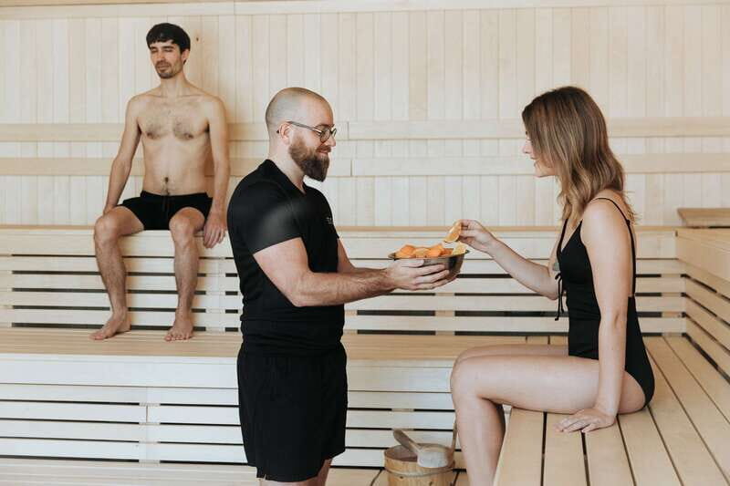 Montreal: Nordic Spa Thermal Experience - Analyzing the Value