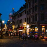 Montreal: Old Montreal at Twilight Walking Tour - Why This Tour Stands Out