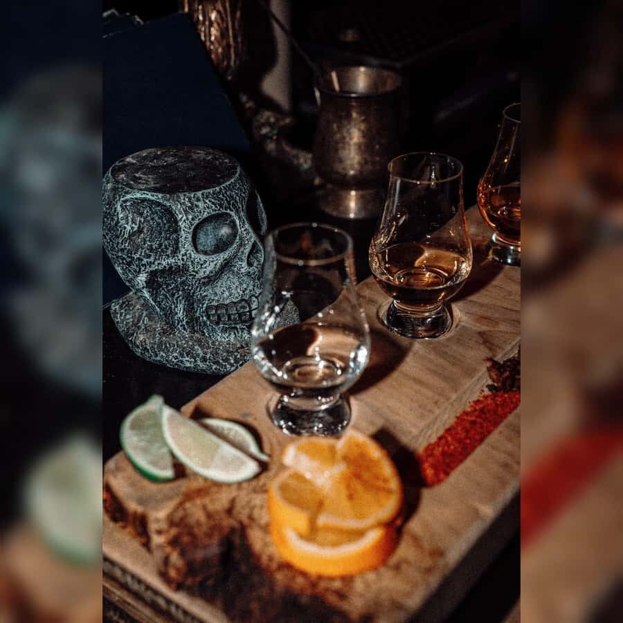 Montreal Old Port: Tequila & Mezcal Tasting/101 Course - Who Will Love This Experience?