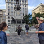Montréal: Old Town Small Group Guided Walking Tour - FAQ