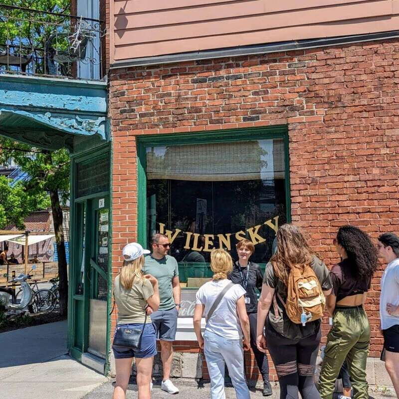 Montreal: Plateau Mont-Royal & Mile End Walking Tour - Food and Culture: Tasting Montreal’s Flavors