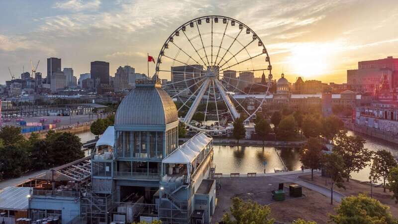 Montreal: Private Highlights & Hidden Gems Tour with a Local - Exploring Montreal’s Neighborhoods and Hidden Corners