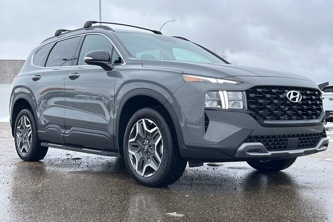 Montreal Private Transfer to Montreal Airport YUL - The Booking and Pricing