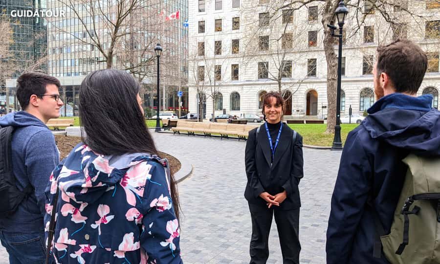 Montreal: Private Walking Tour of Downtown and Old Montreal - Who Will Appreciate This Tour?