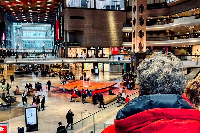 Montreal Private Walking Tour to Downtown RESO and Old Montreal - What Travelers Are Saying