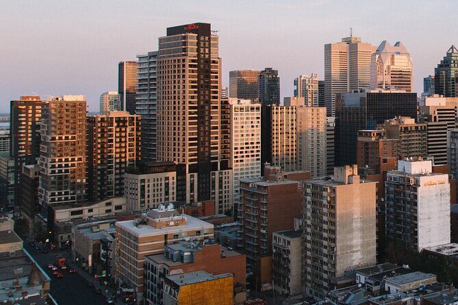 Montreal Private Walking Tour with a Local - Authentic Experiences and Practical Tips