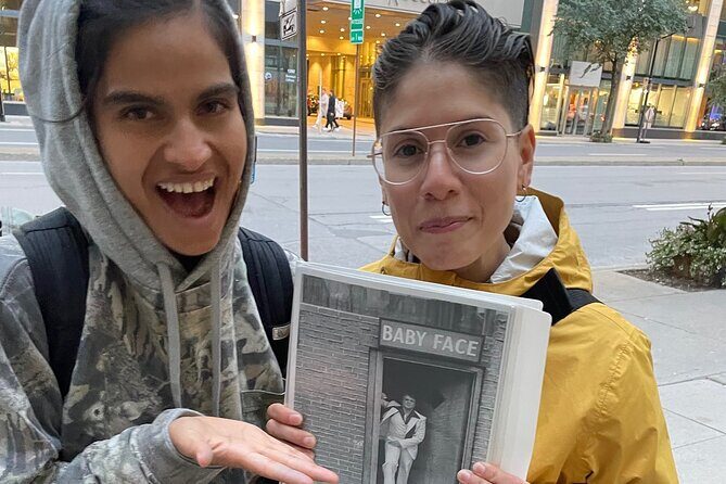 Montreal Queerstory Tour - Who Should Consider This Tour?