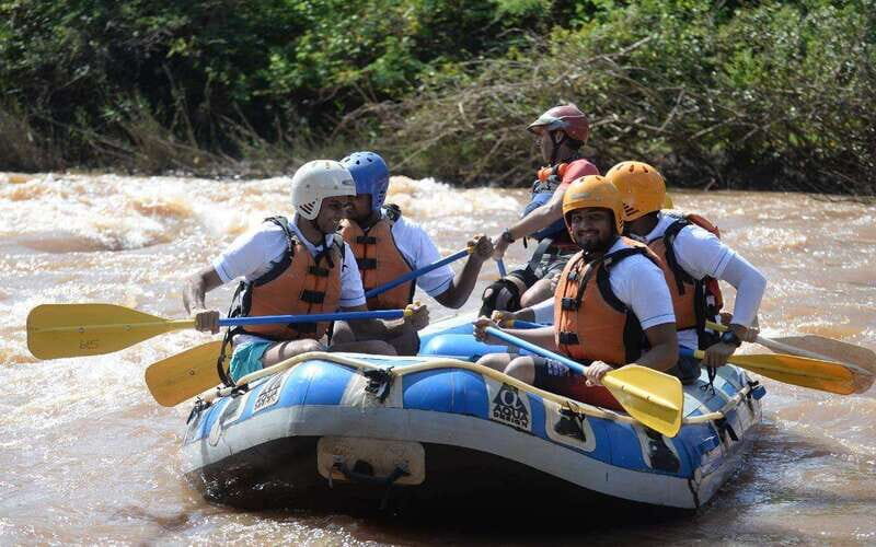 Montreal Rapids: All-Inclusive Rafting Adventures - Analyzing the Value