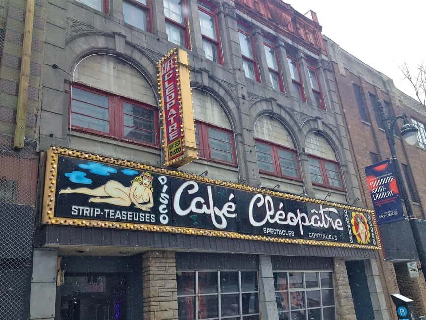 Montreal: Red-Light District and Chinatown Tour - What Makes This Tour Stand Out?