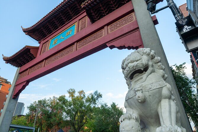 Montreal Red Light District and Chinatown Tour - Practical Details and Logistics