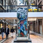 Montreal: RESO Underground City and Downtown Walking Tour - Itinerary Breakdown: What to Expect