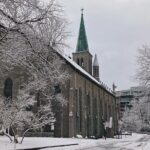 Montreal Self Guided Audio Experience - Who Is This Tour Best For?