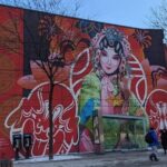 Montreal Street Art Private Walking Tour with a Guide - The Sum Up