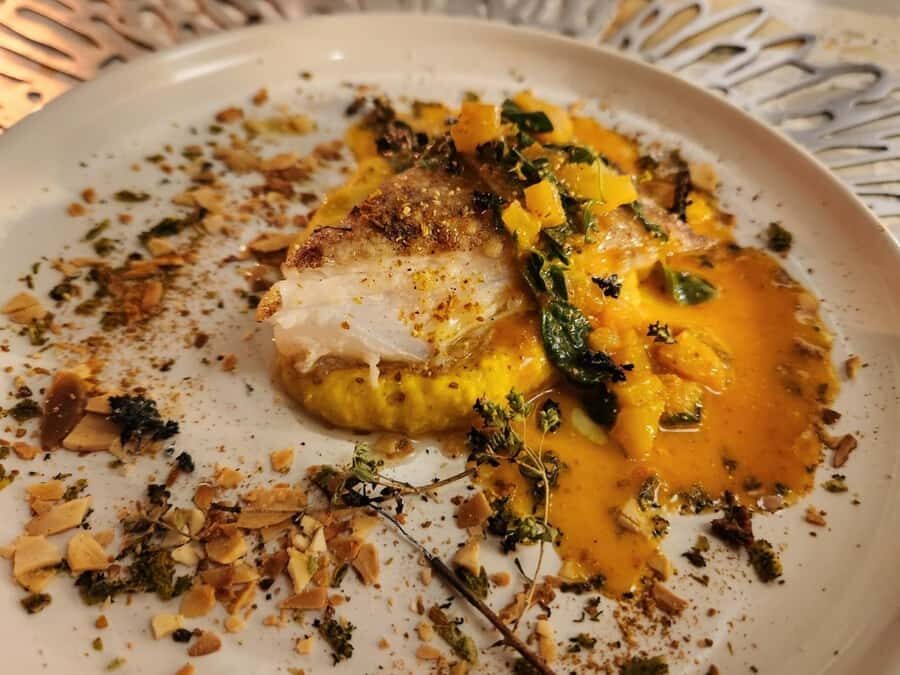 Montreal Supper Club by Michelin-Trained Chef - Authentic Insights from Travelers