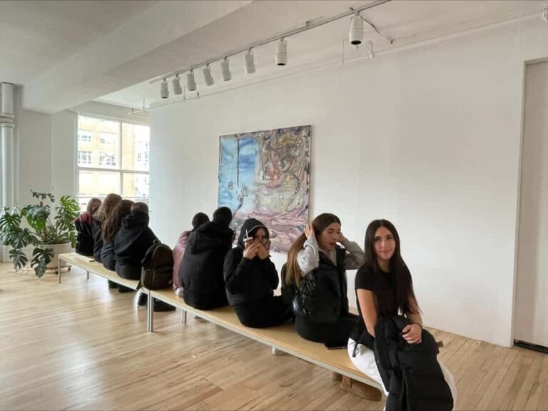 Montreal: The Belgo Galleries Guided Tour - Who Should Book This Tour?