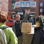 Montreal: THE Montreal bagel tour - What You Can Expect