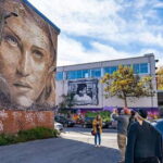 Montreal: The Original Murals and Street Art Walking Tour - Exploring Montreal’s Murals and Street Art Scene