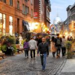Montreal Trendy Neighborhoods Tour - Transportation and Comfort