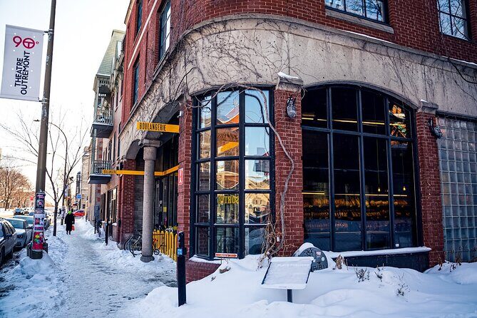 Montreal Walking Food Tour With Secret Food Tours - Authenticity and Review Highlights