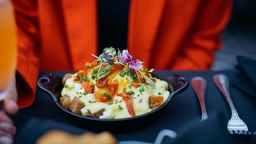 Montréal: Weekend River Brunch Cruise - The Culinary Experience: More Than Just Food