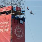 Montreal Zipline Adventure - The Details of the Itinerary