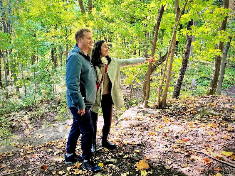 Montreal's Mount Royal Tour - Authentic Experiences and Genuine Insights