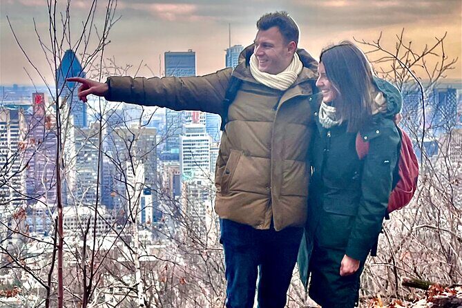 Montreal's Mount Royal Tour - Final Thoughts