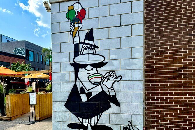 Montreal's Private Jean-Talon & Little Italy Walking Food Tour - What the Experience Means for You