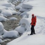 Monts-Valin National Park: Snowshoe Rental & Entry Ticket - Why This Experience Works