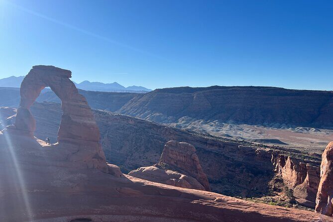 Monument Valley 4 Day Private Tour - What This Tour Means for You