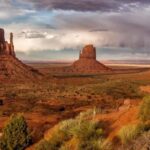 Monument Valley: Guided Tour of Secluded Locations - What the Tour Includes and How It Works