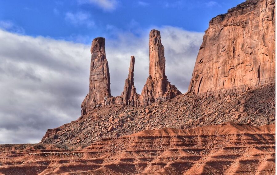 Monument Valley: Scenic 1.5-Hour Tour - The Logistics: How It Works
