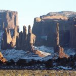 Monument Valley: Scenic 2.5-Hour Guided Tour - Who is this tour best for?