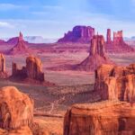 Monument Valley: Scenic Loop Drive Tour with Navajo Guide - Who Will Love This Tour?