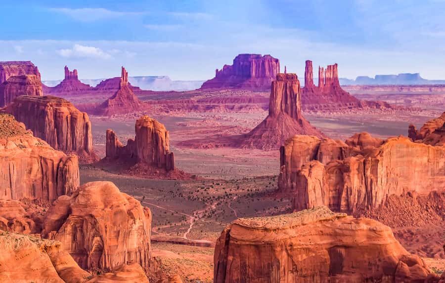 Monument Valley: Scenic Loop Drive Tour with Navajo Guide - Who Will Love This Tour?