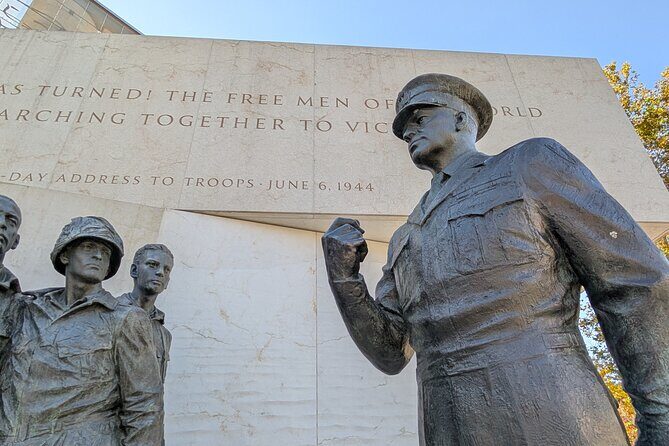 Monumental History: Presidents on the National Mall - The Extended Version