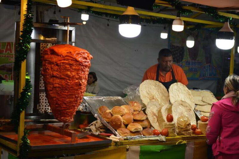 Moonlight tasting under the Puebla sky - Who Is This Tour Best For?