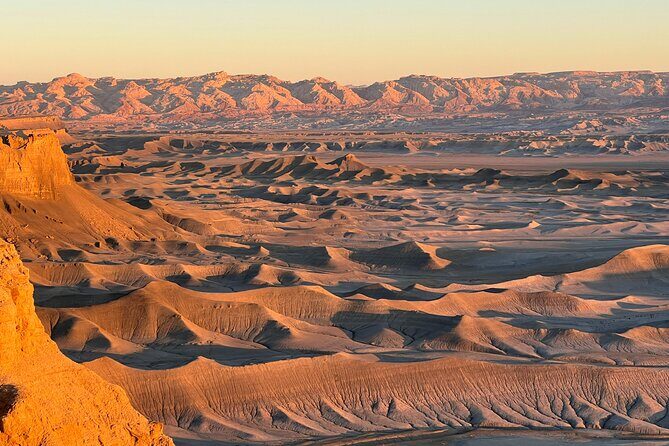 Moonscape Overlook and Bentonite Hills Half Day Private Tour - Who Will Love This Tour?