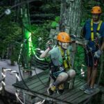 MoonTrek Nighttime Aerial Adventure - Analyzing the Value