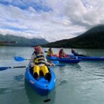 Moose Pass Hiking and Kayak Guided Tour Experience - What’s Included and What to Consider
