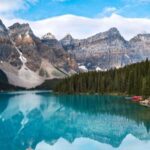 Moraine Lake and Iconic Sights of the Rockies Private Tour - What Makes This Tour Stand Out