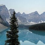 Moraine Lake and Lake Louise Day Tour - Transportation and Group Size: Why It Matters