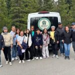 Moraine Lake and Lake Louise Day Trip from Calgary Canmore Banff - Practical Details: What to Expect