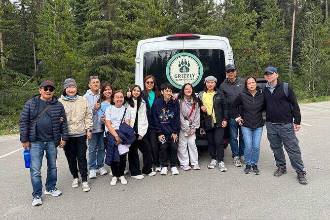 Moraine Lake and Lake Louise Day Trip from Calgary Canmore Banff - Practical Details: What to Expect